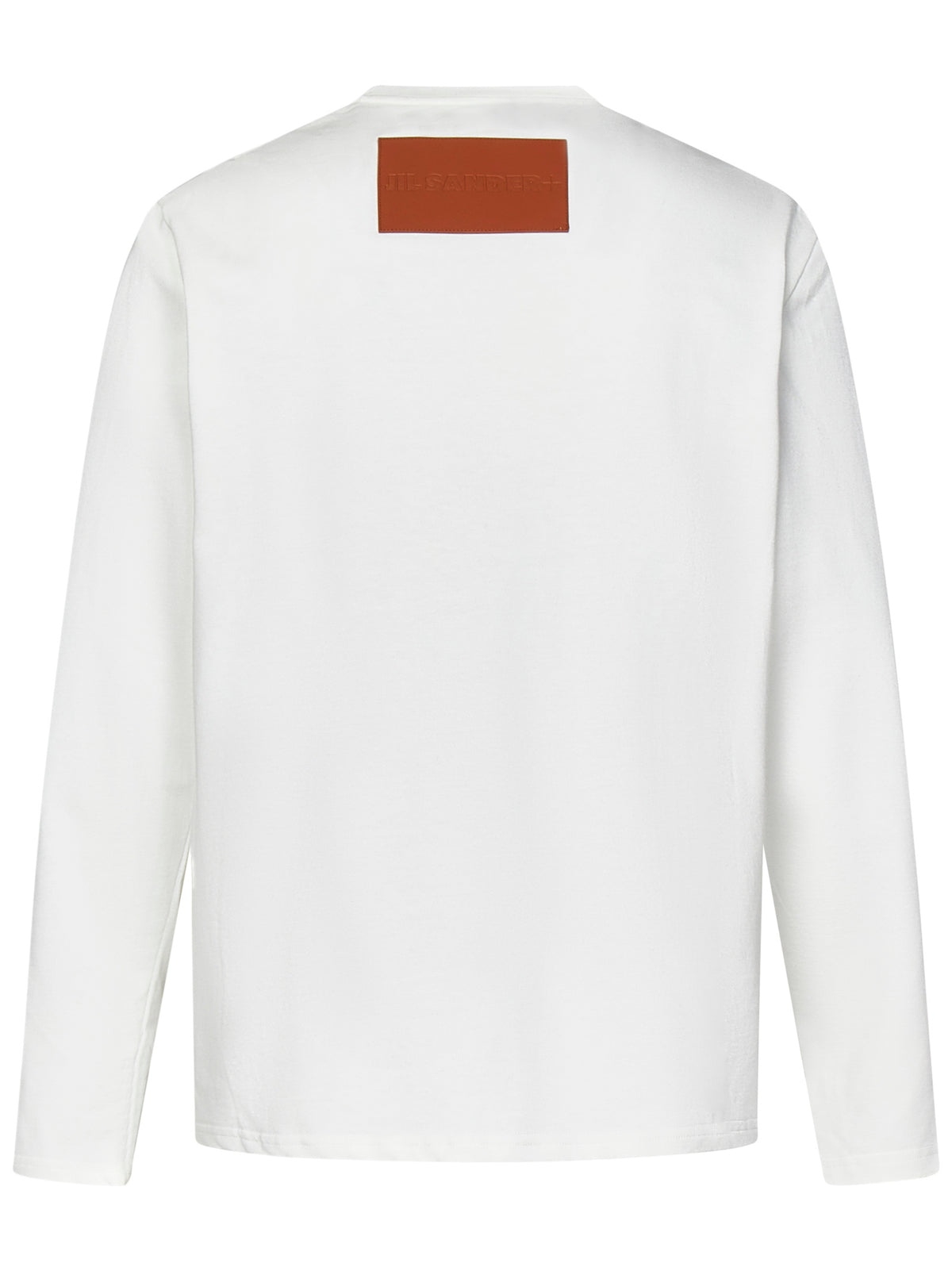 T-shirt Jil Sander J47GC0159J20103 102 Jil Sander 
