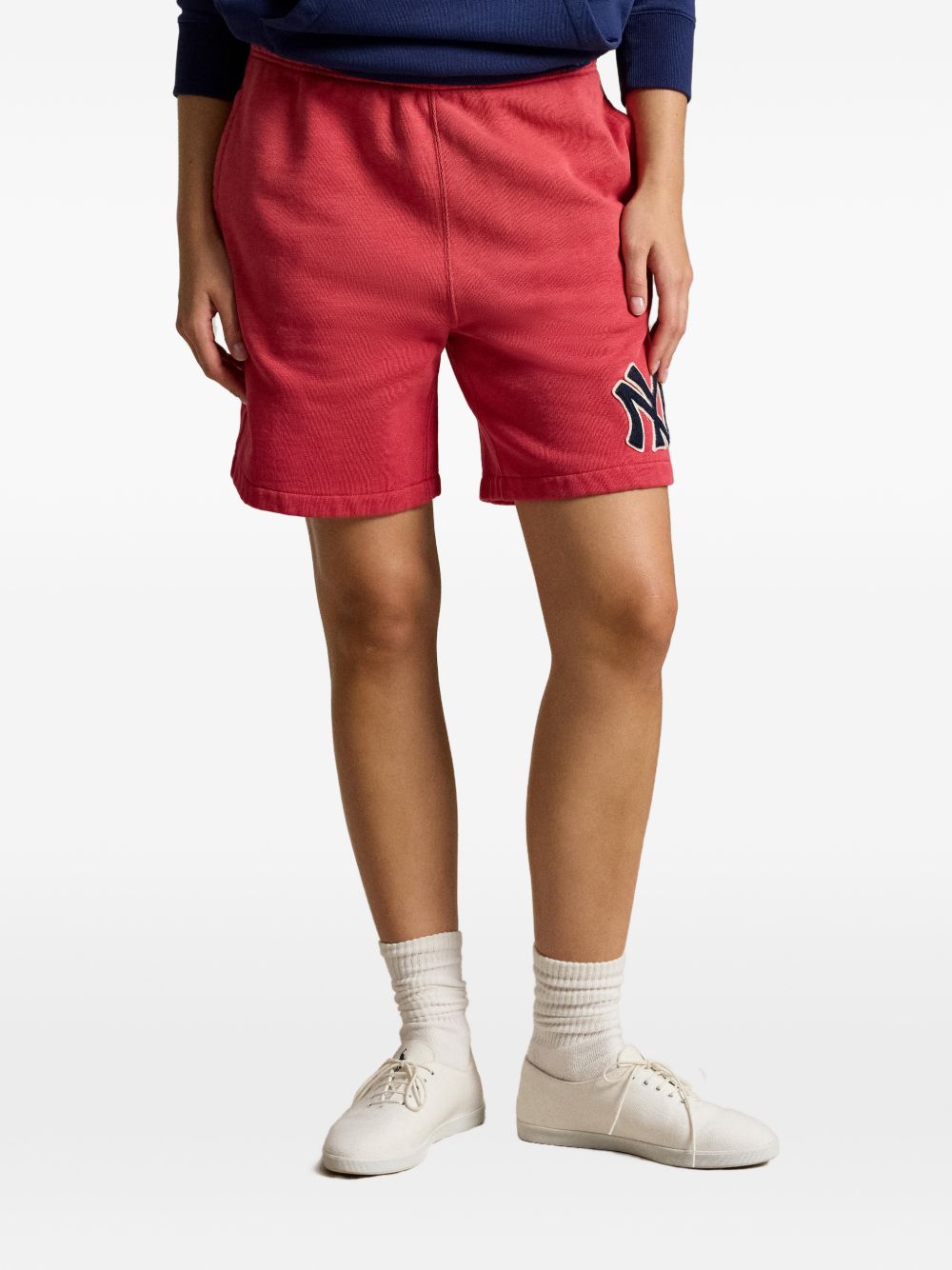 Shorts Yankees Ralph Lauren X MLB 710B14458 001 Polo Ralph Lauren 