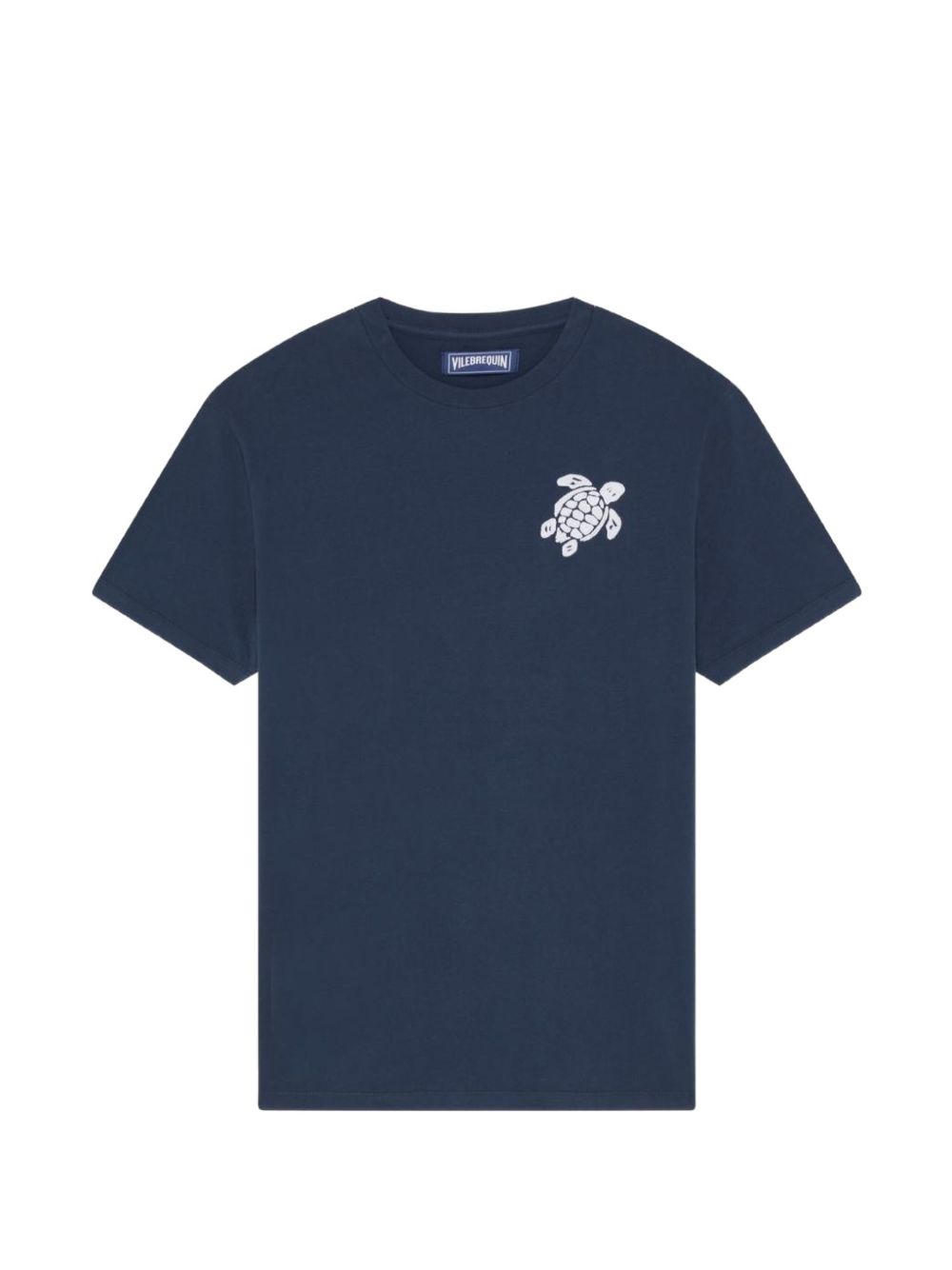 Vilebrequin T-shirt PSLCM919 390 Vilebrequin 