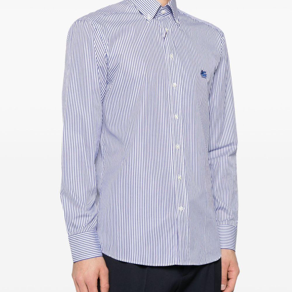 Camicia Etro MRIB000499TR575 S8461 Etro 