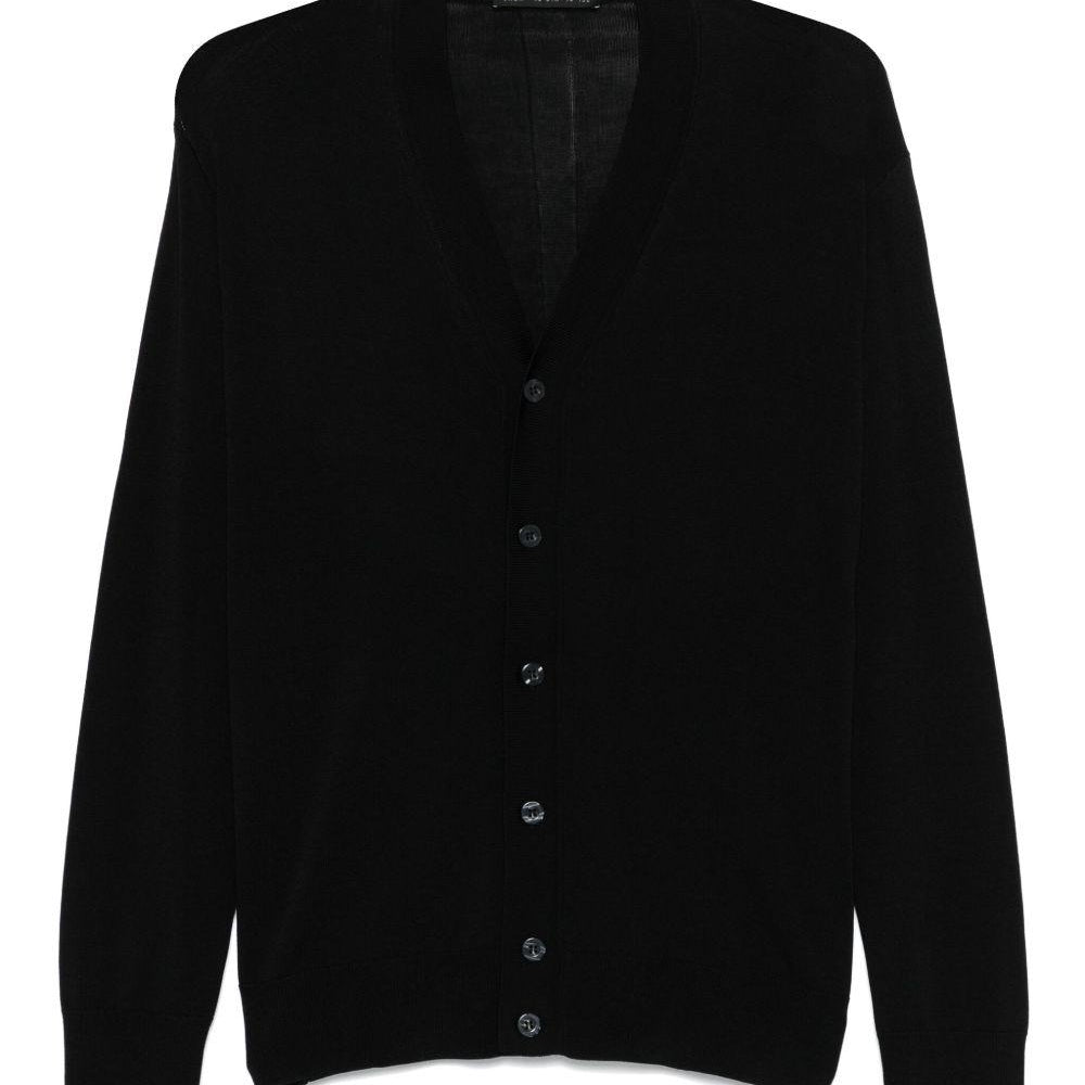 Cardigan Low Brand L1MSS256719 D001 Low Brand 