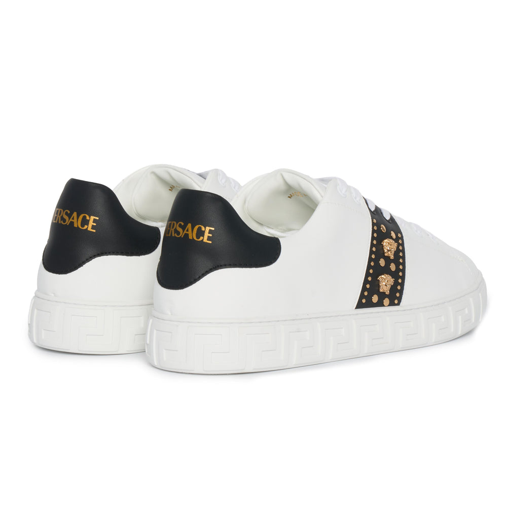 
                  
                    Sneakers Greca Versace 10144601A3065 2W02V Versace 
                  
                
