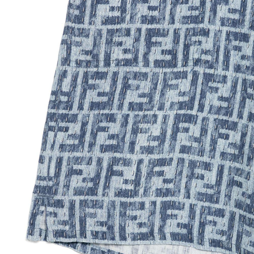 
                  
                    Fendi Kids JMF531AUK2F1I11
                  
                