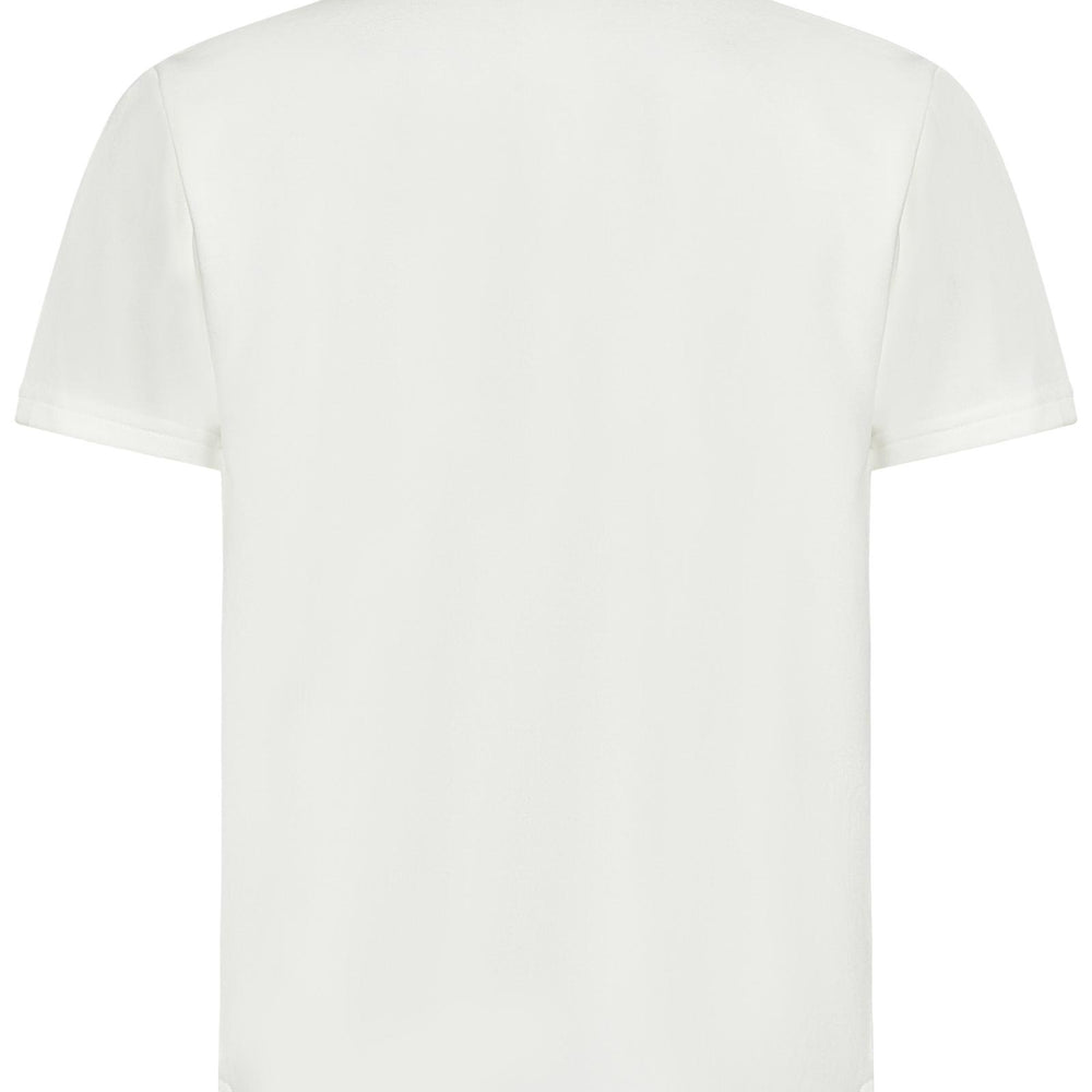 Franzese Collection Pronta Sartoria F0201PBIANCO