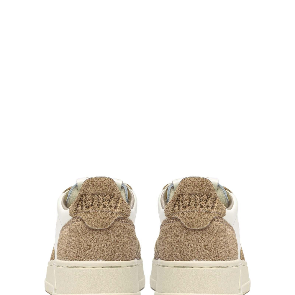 
                  
                    Sneakers Medalist Low Autry AULW TA03 Autry 
                  
                