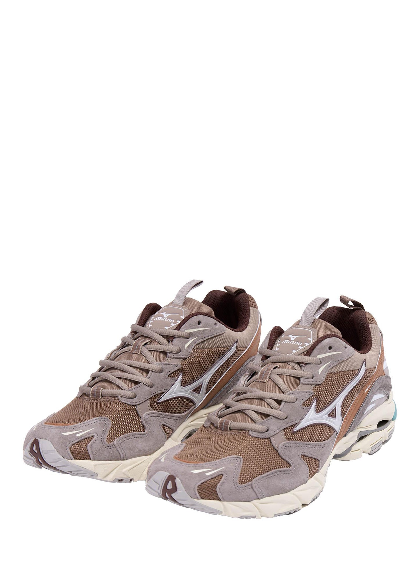 Sneakers Wave Rider 10 Mizuno D1GA2471 08 Mizuno 