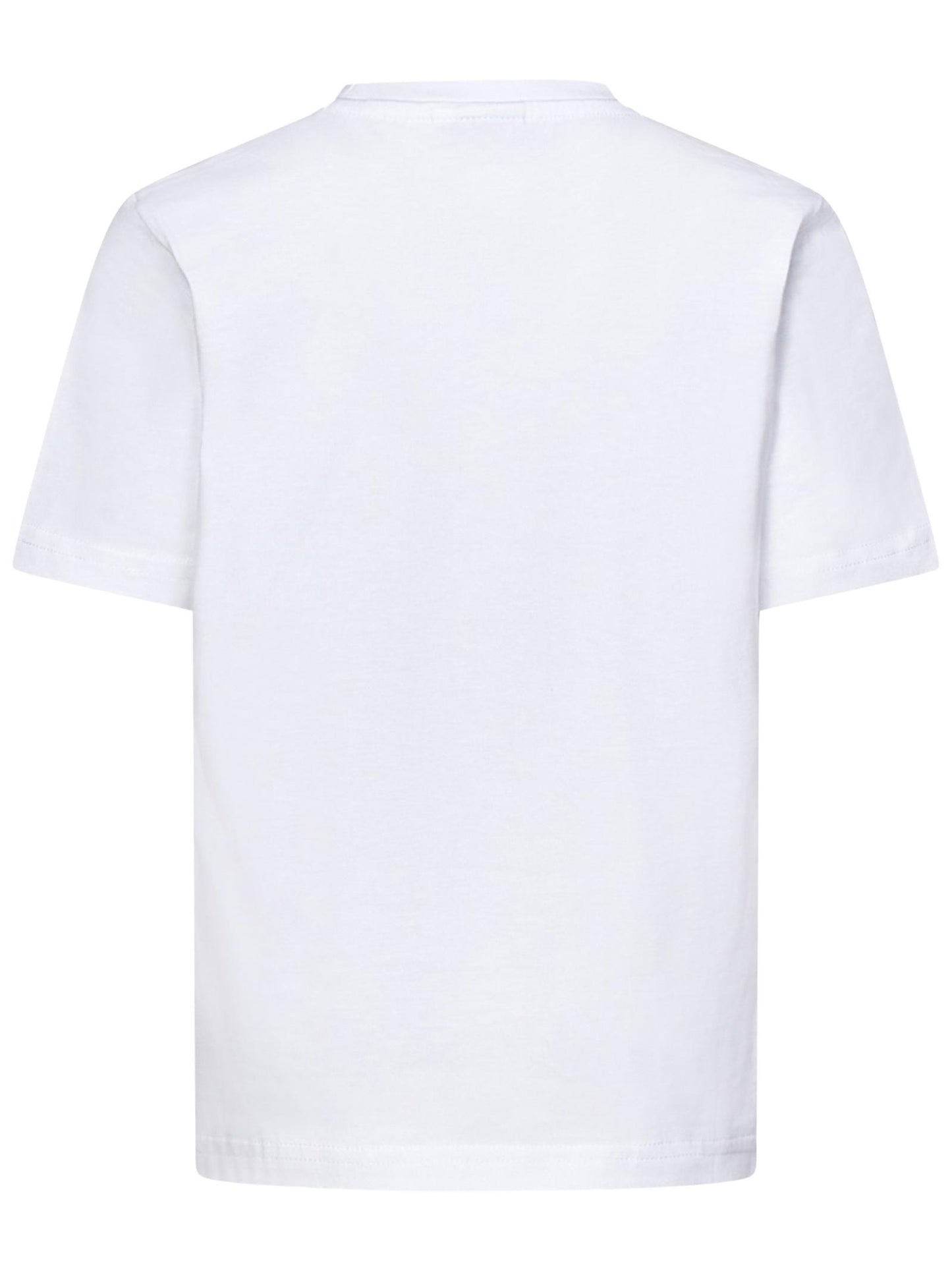 T-shirt Boss Kids J25P23 10P Boss Kids 
