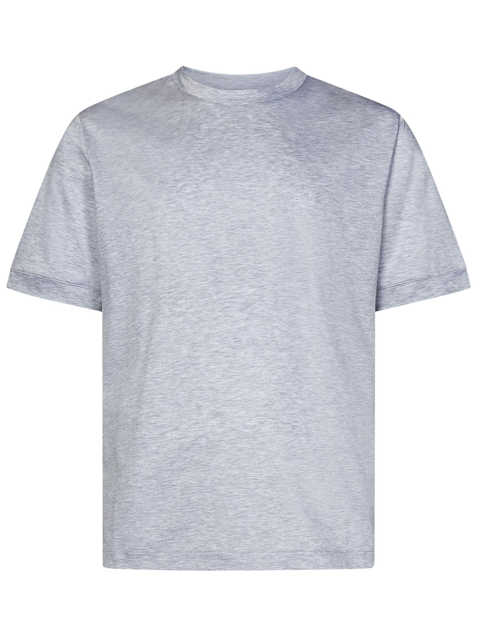 Franzese Collection Pronta Sartoria FRATH09GRIGIO