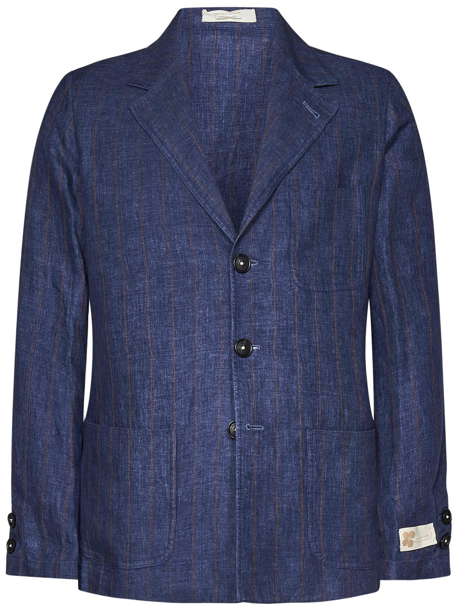 Massimo Alba M27U0BAGLIT2284R501