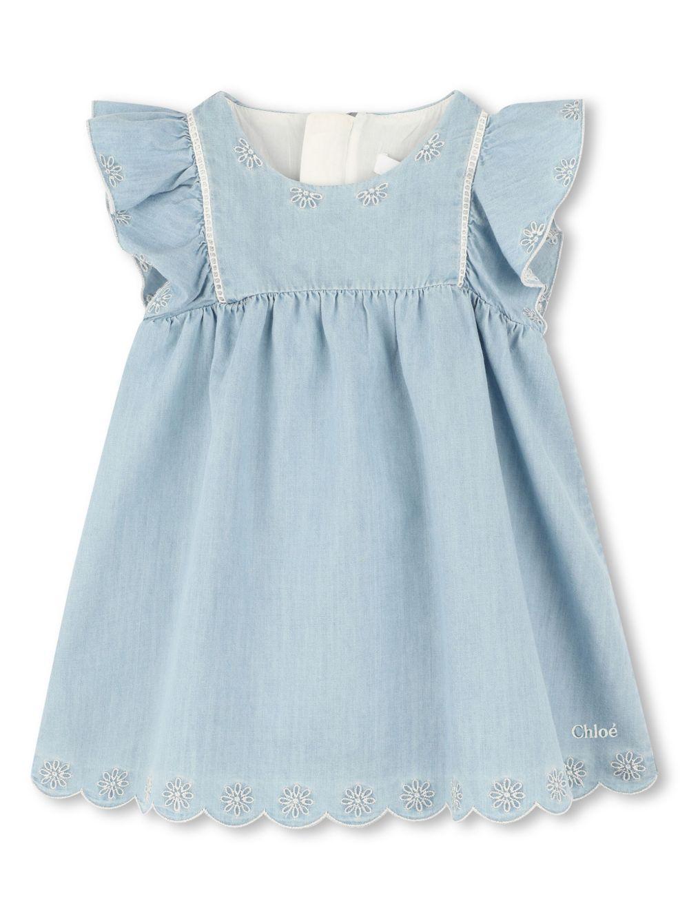 Set Chloé Kids C20420 Z77 Chloé Kids 