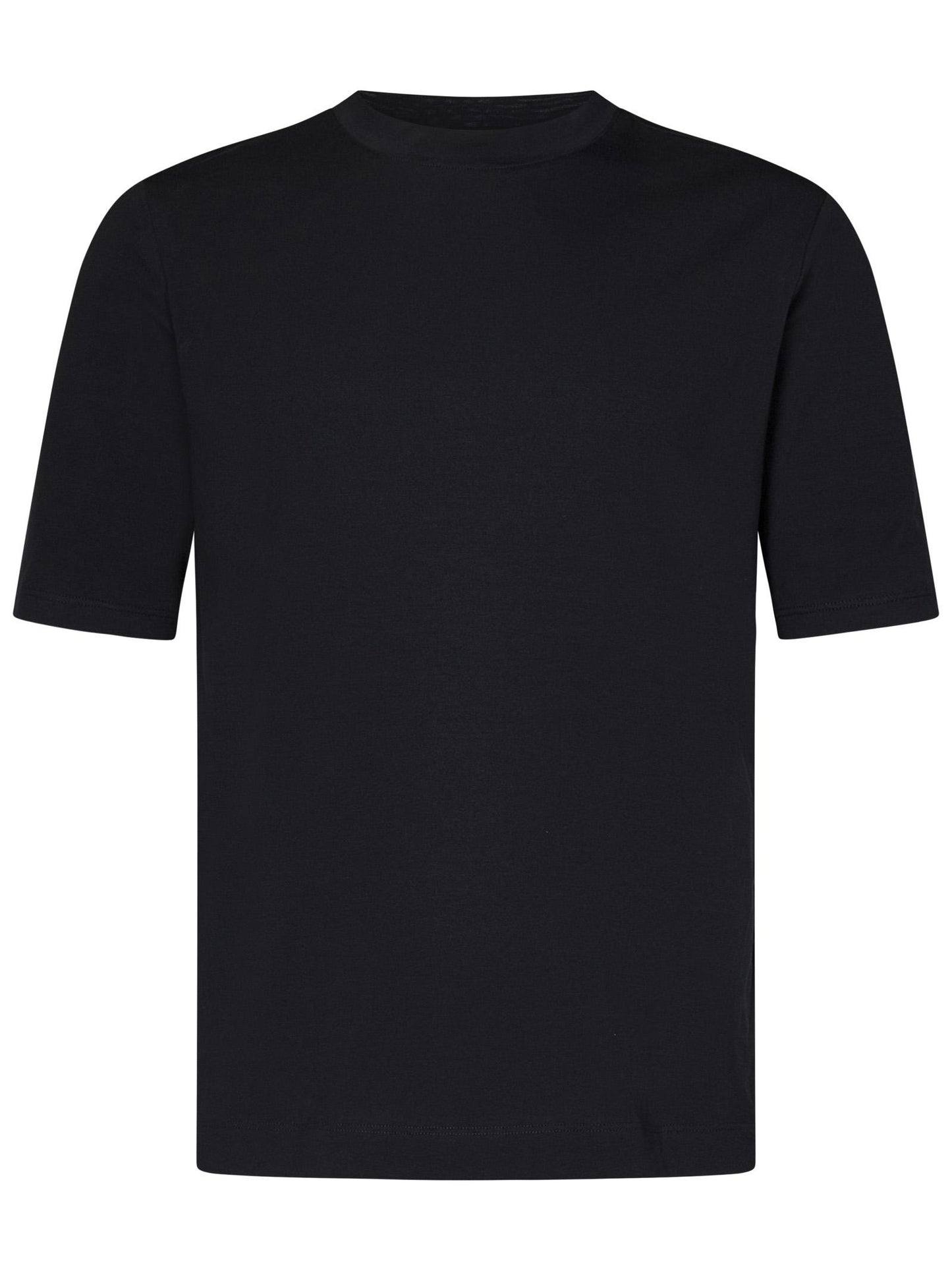 T-shirt Malo UJA039J3U26 E516 Malo 