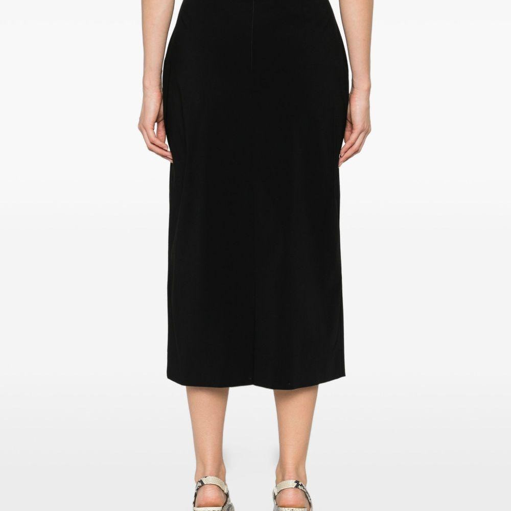 
                  
                    Gonna Alberta Ferretti A01036639 0555 Alberta Ferretti 
                  
                