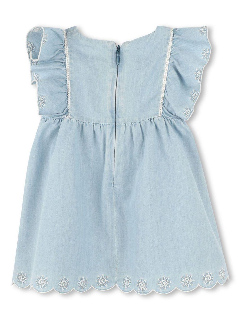 Set Chloé Kids C20420 Z77 Chloé Kids 