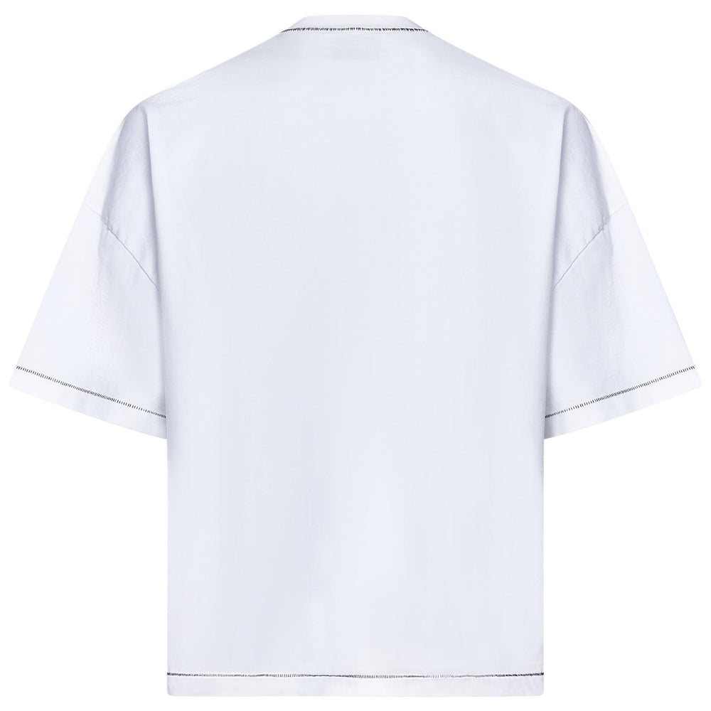 Bonsai SS25TS002004WHT