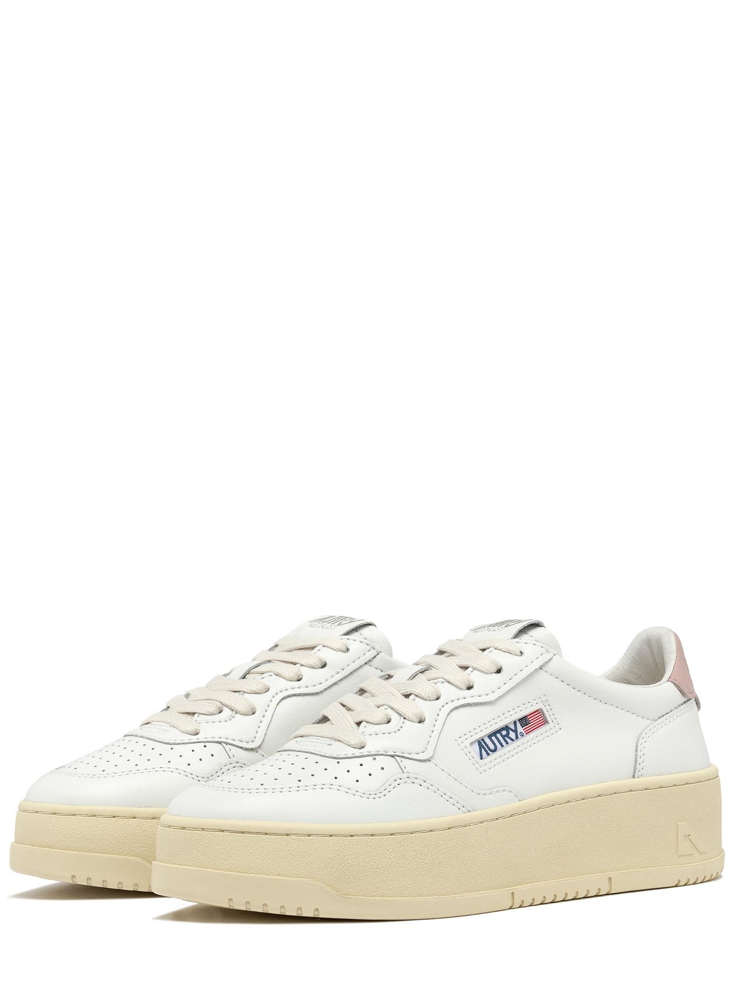 Sneakers MEDALIST PLATFORM Autry PTLW LL80 Autry 