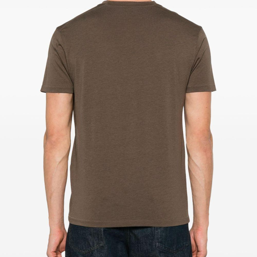 
                  
                    T-shirt Tom Ford JCS004JMT002S23 FG819 Tom Ford 
                  
                