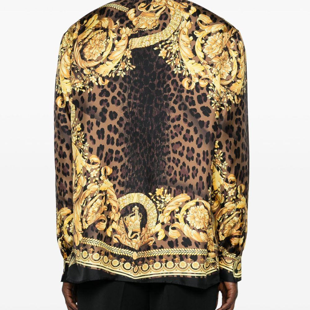 
                  
                    Versace 10121411A118965N440
                  
                