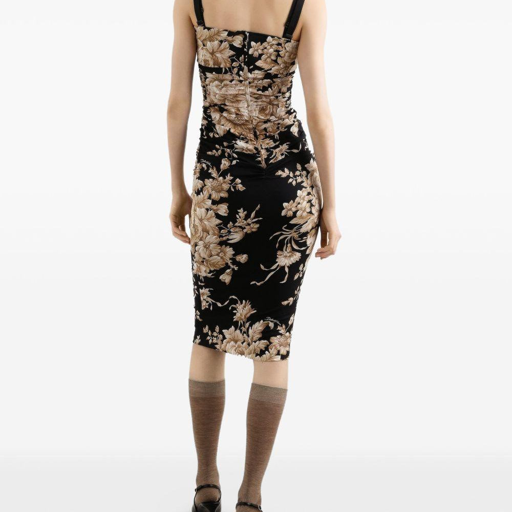 
                  
                    Abito DOLCE & GABBANA F6TYJTFSA7Y HN4OX DOLCE & GABBANA 
                  
                