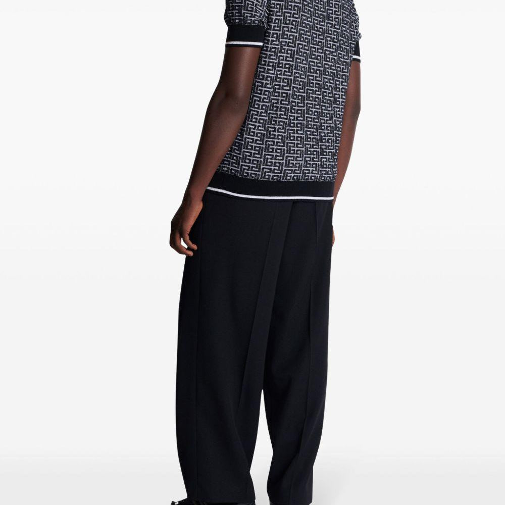 
                  
                    Balmain Paris EH1GB020KI03GAB
                  
                