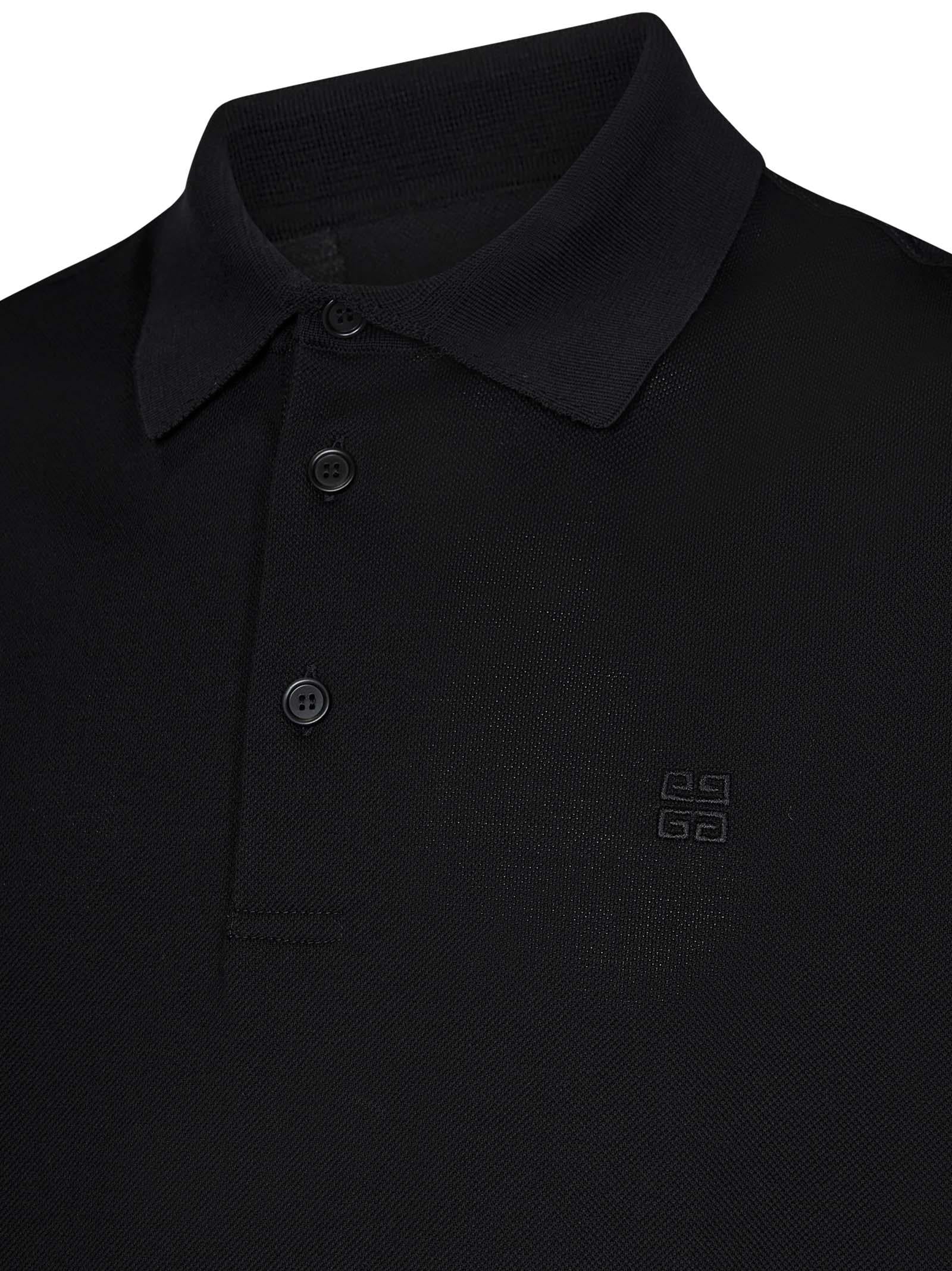 Givenchy polo shirt – Michele Franzese