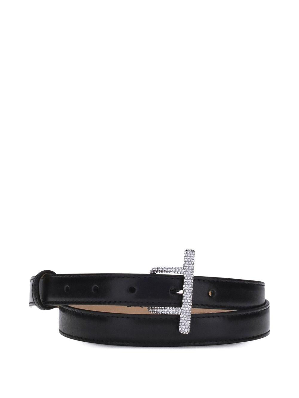 Cintura Alexander McQueen 8396941HBES 1000 Alexander McQueen 