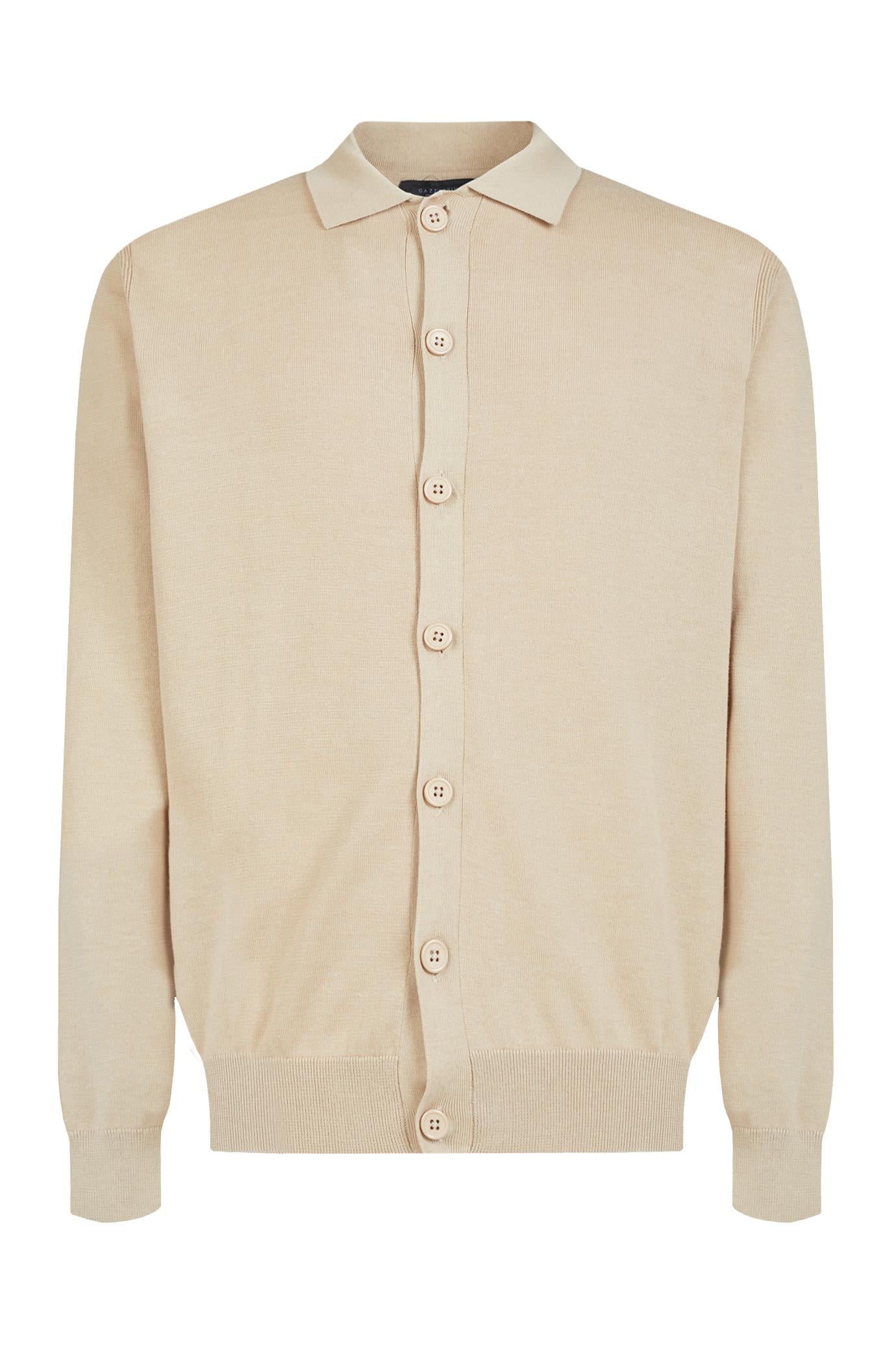 Gazzarrini x Michele Franzese ME514GBEIGE