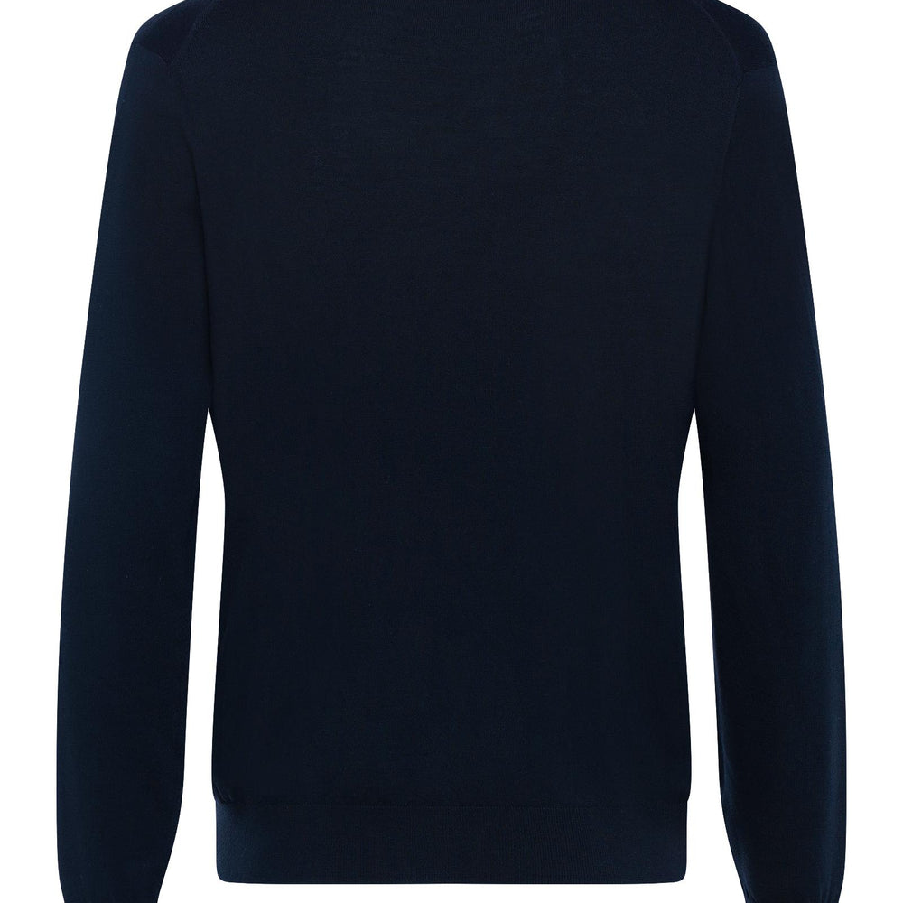 Cardigan modello Stefano de Martino Franzese Napoli FE6313 3001 Franzese Collection Pronta Sartoria 