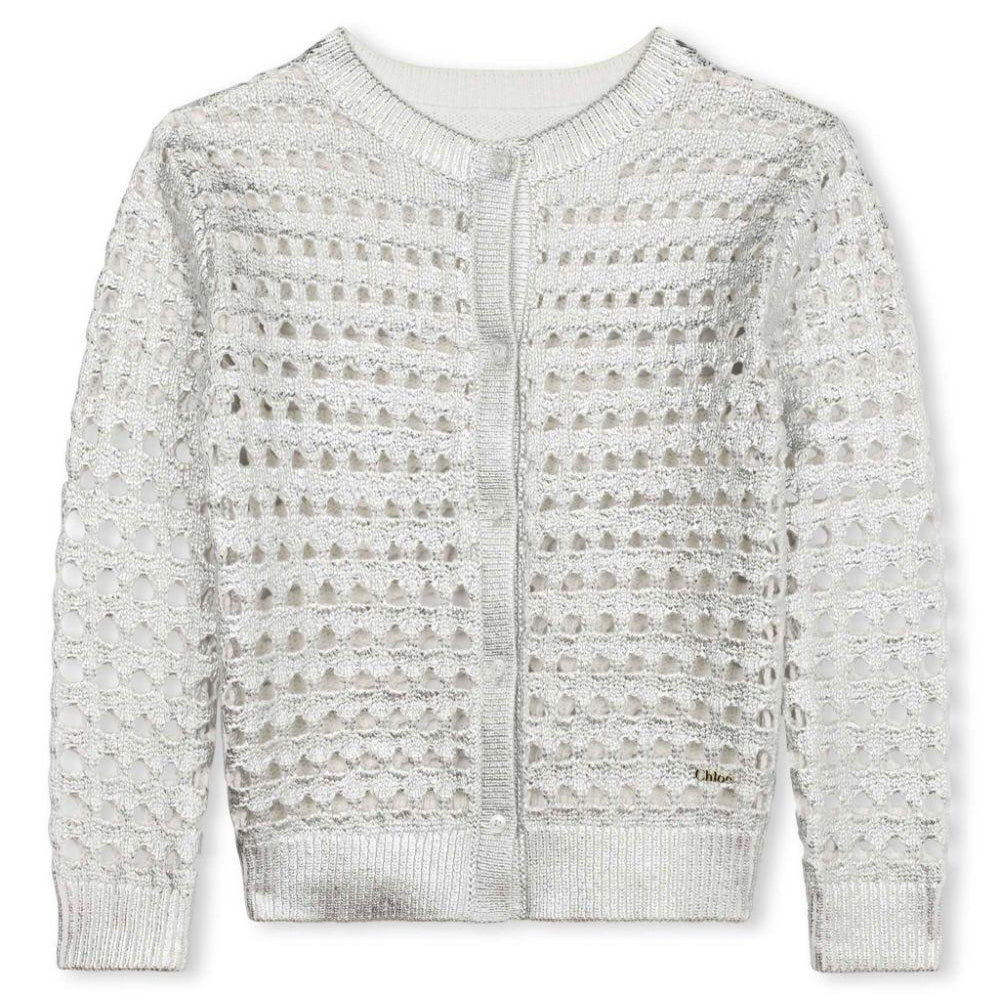 Chloé Kids C20195Z94