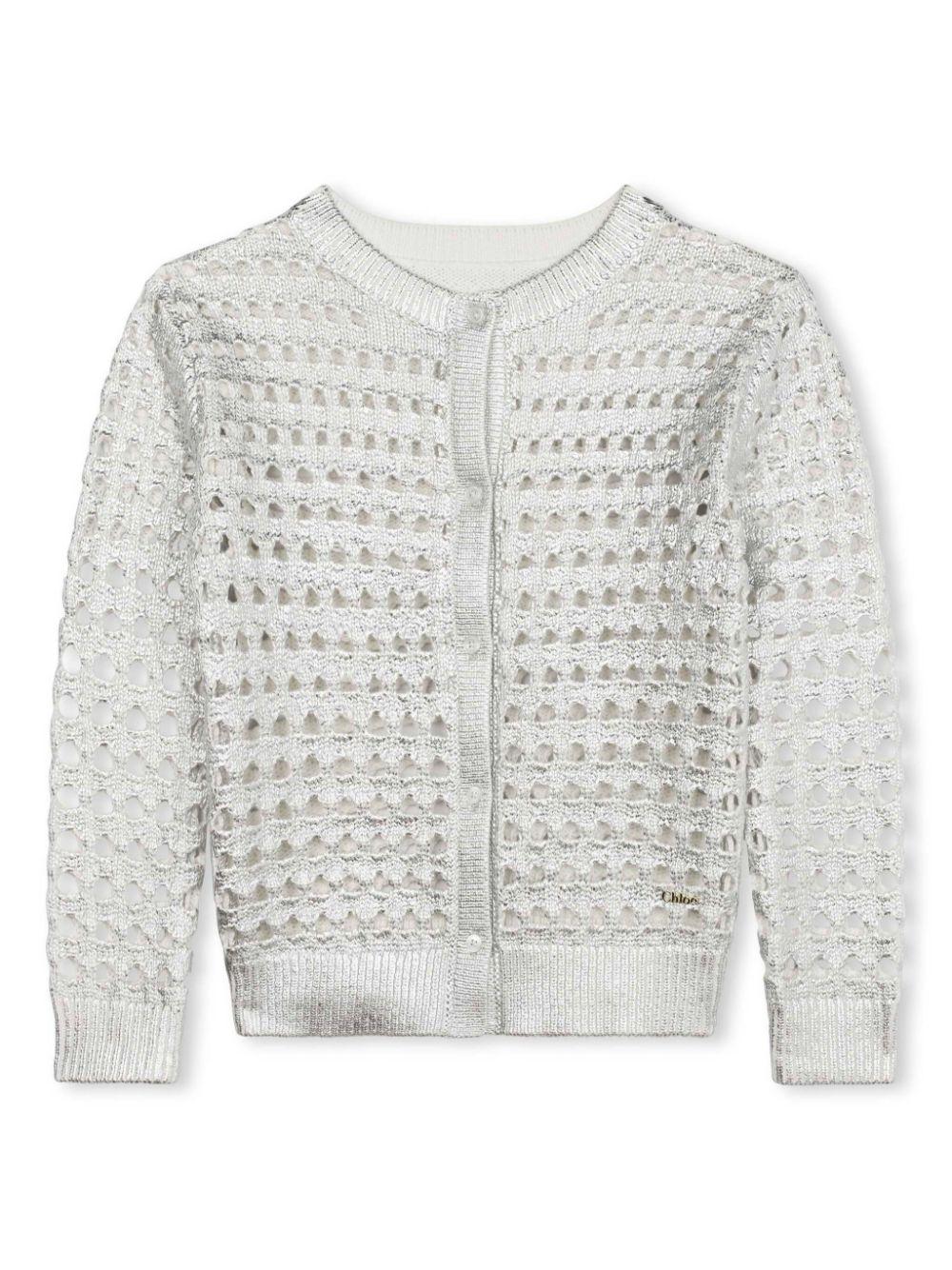 Chloé Kids C20195Z94