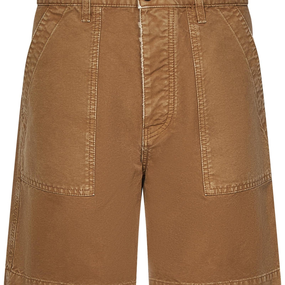 Shorts Fortela REBELT00313 MOU Fortela 
