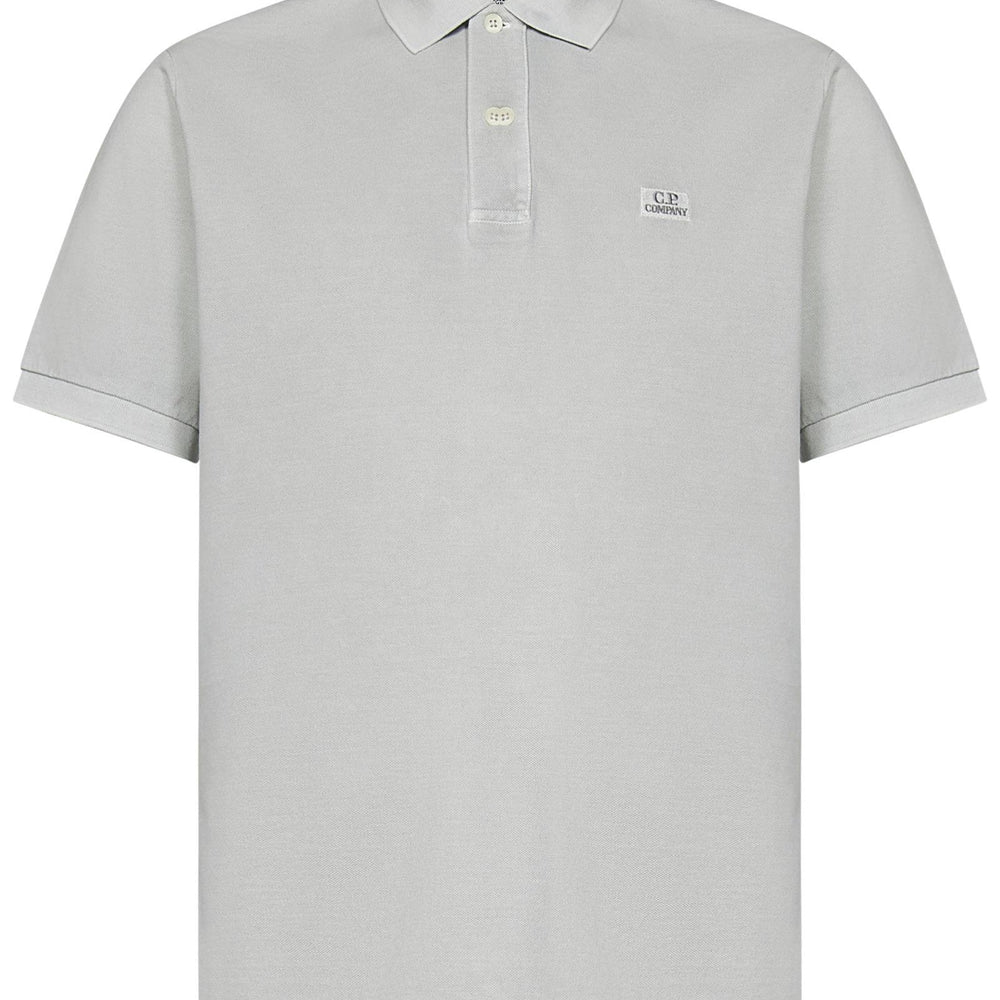 Polo C.P. Company 18CMPL180A110300R 800 C.P. Company 