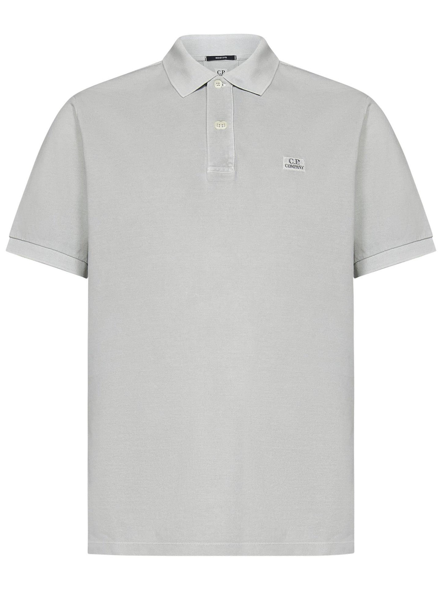 Polo C.P. Company 18CMPL180A110300R 800 C.P. Company 