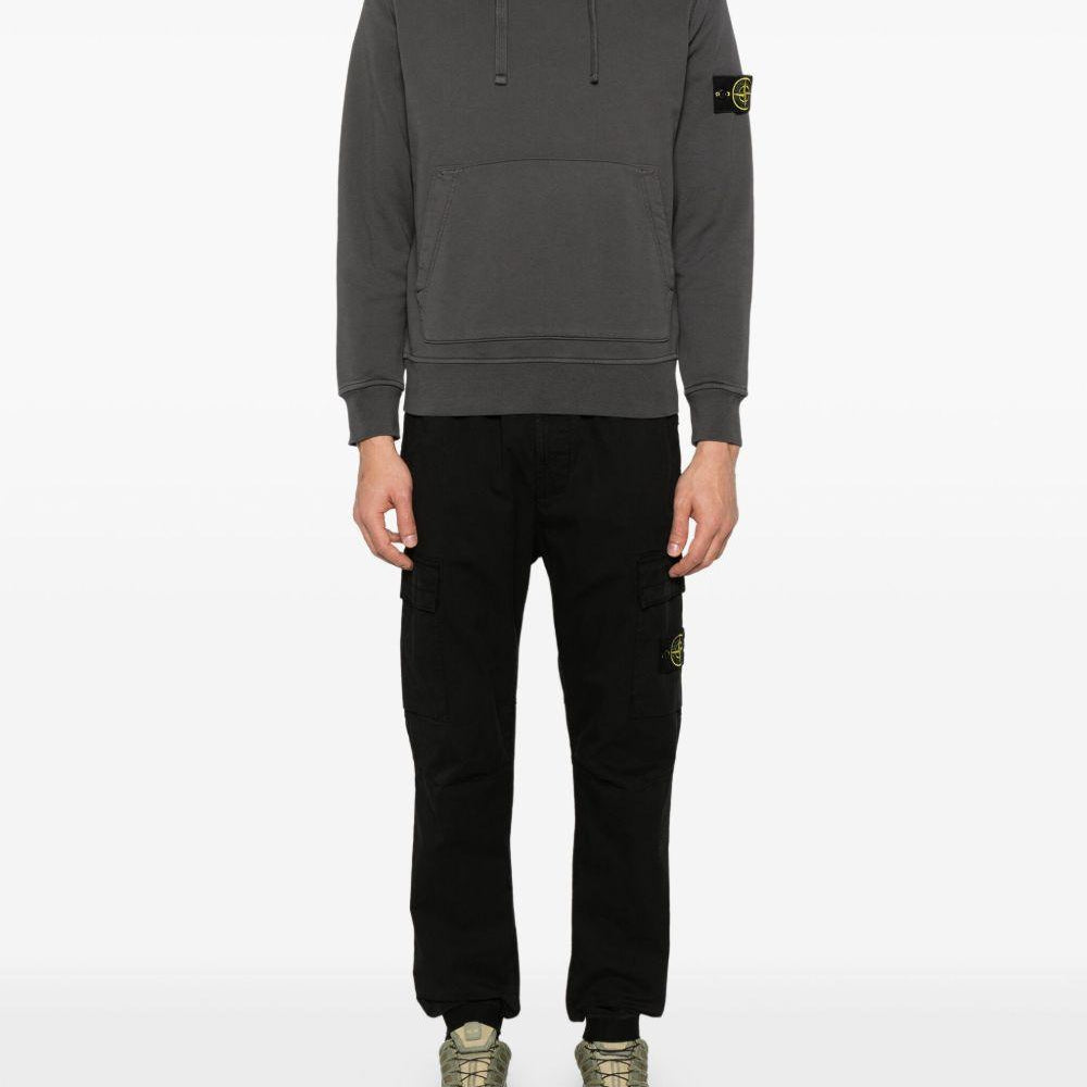 Felpa Stone Island K1S156100045S0051 V0065 Stone Island 