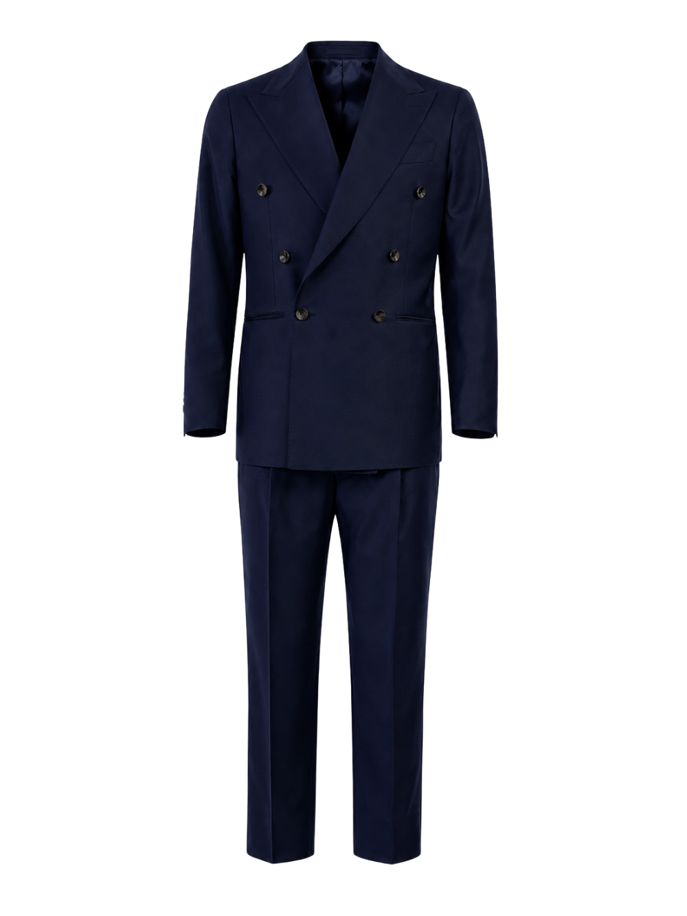 Abito modello Beckham Franzese Napoli 13U95WATXANTUP 73 Franzese Collection 