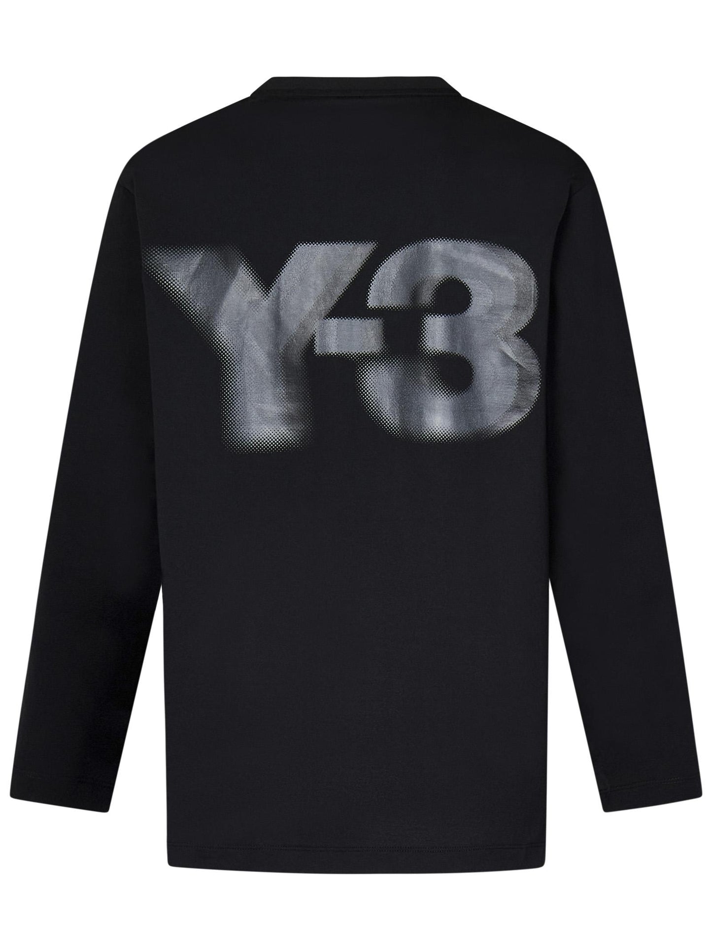 Y-3 JE9280BLACK