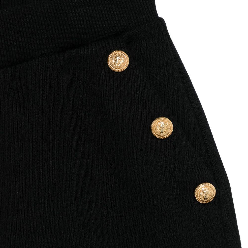 
                  
                    Balmain Paris Kids BW6A19Z0114930OR
                  
                