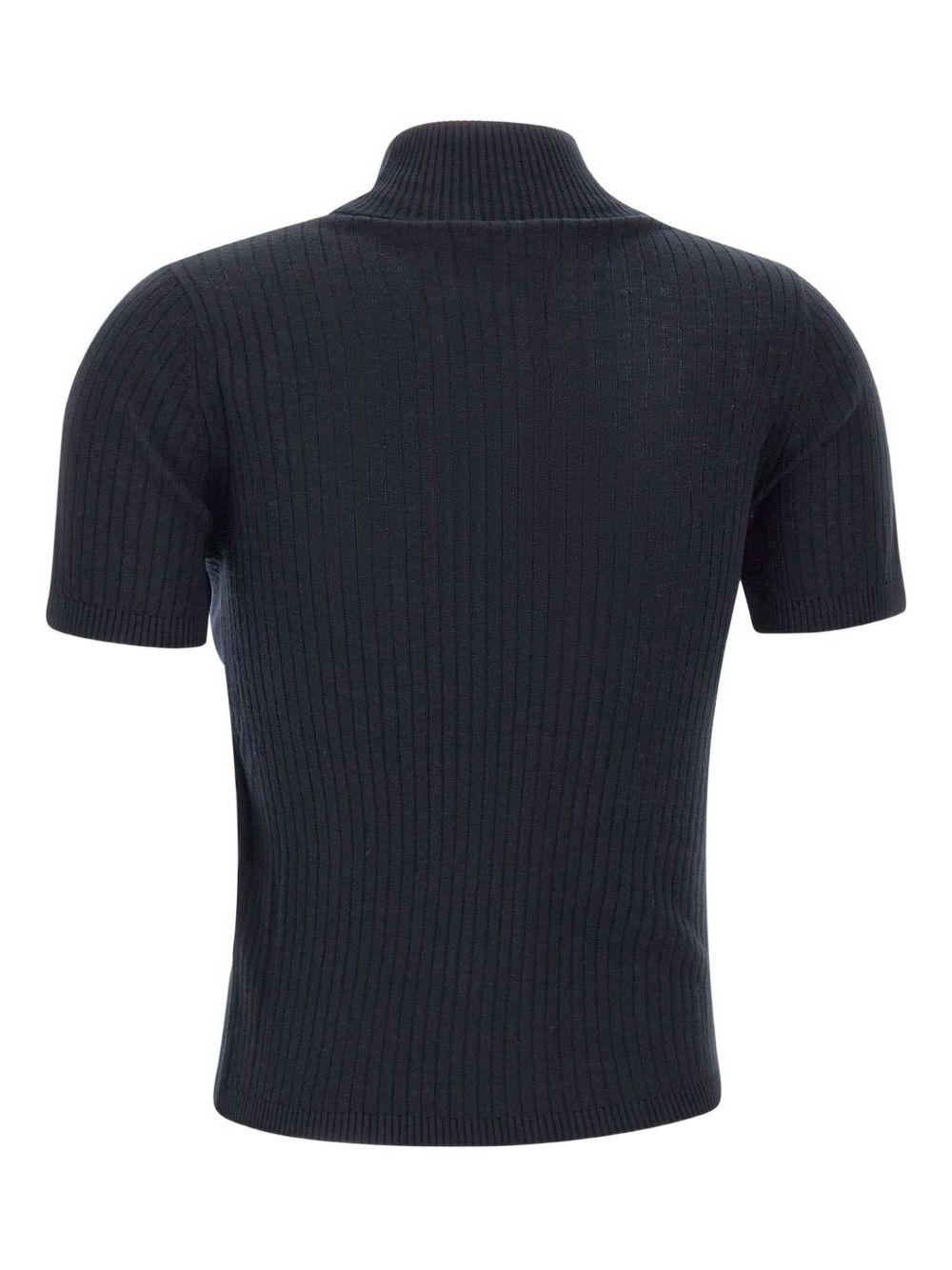 Maglia JANGY MaxMara Studio 2526366081600 007 MaxMara Studio 