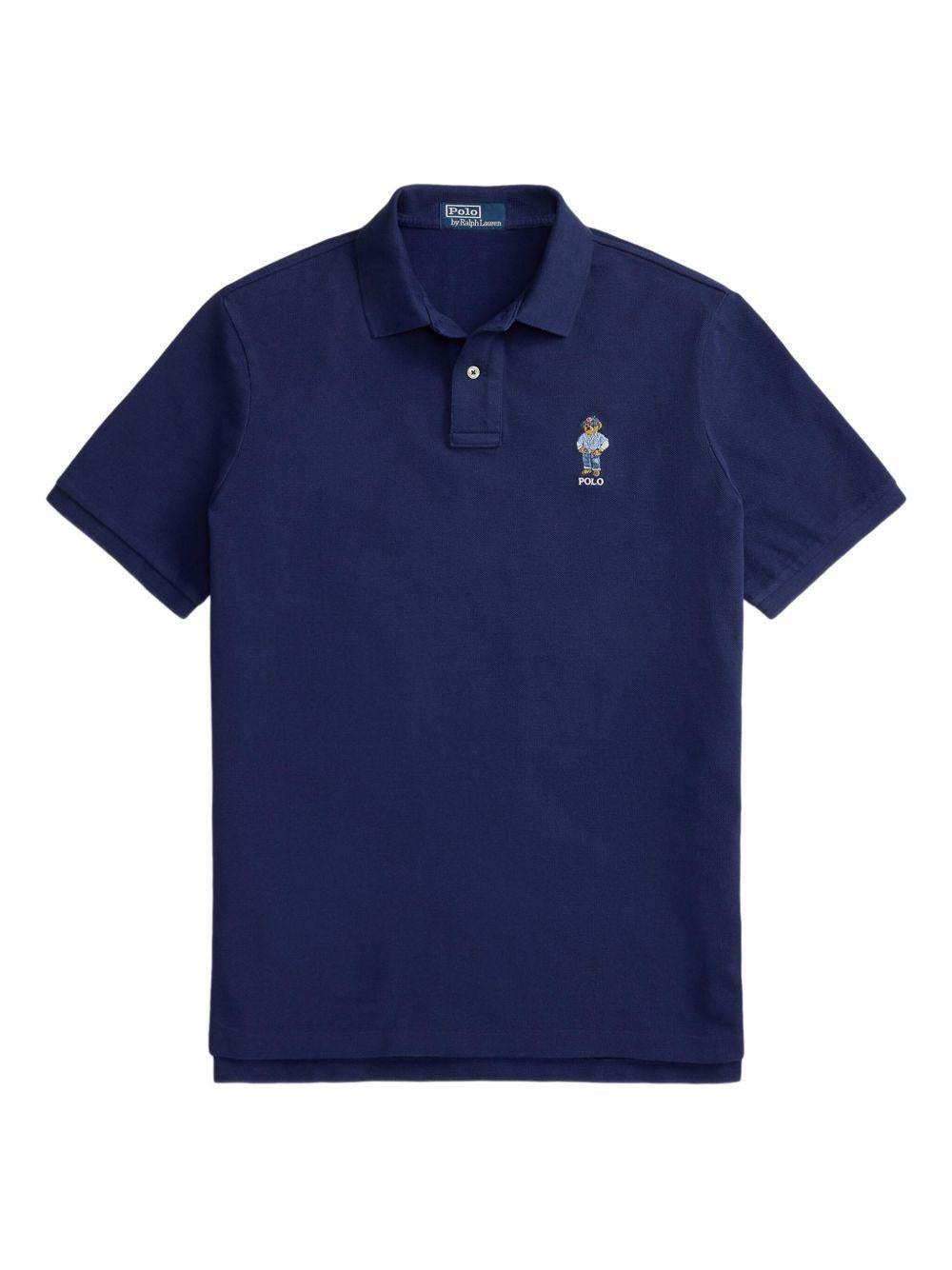 Polo Polo Bear Polo Ralph Lauren 710B14620 001 Polo Ralph Lauren 