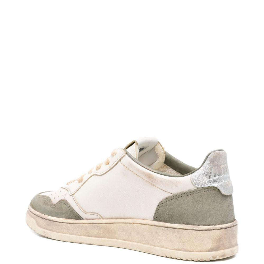 Sneakers Medalist Low Super Vintage Autry AVLM LS10 Autry 