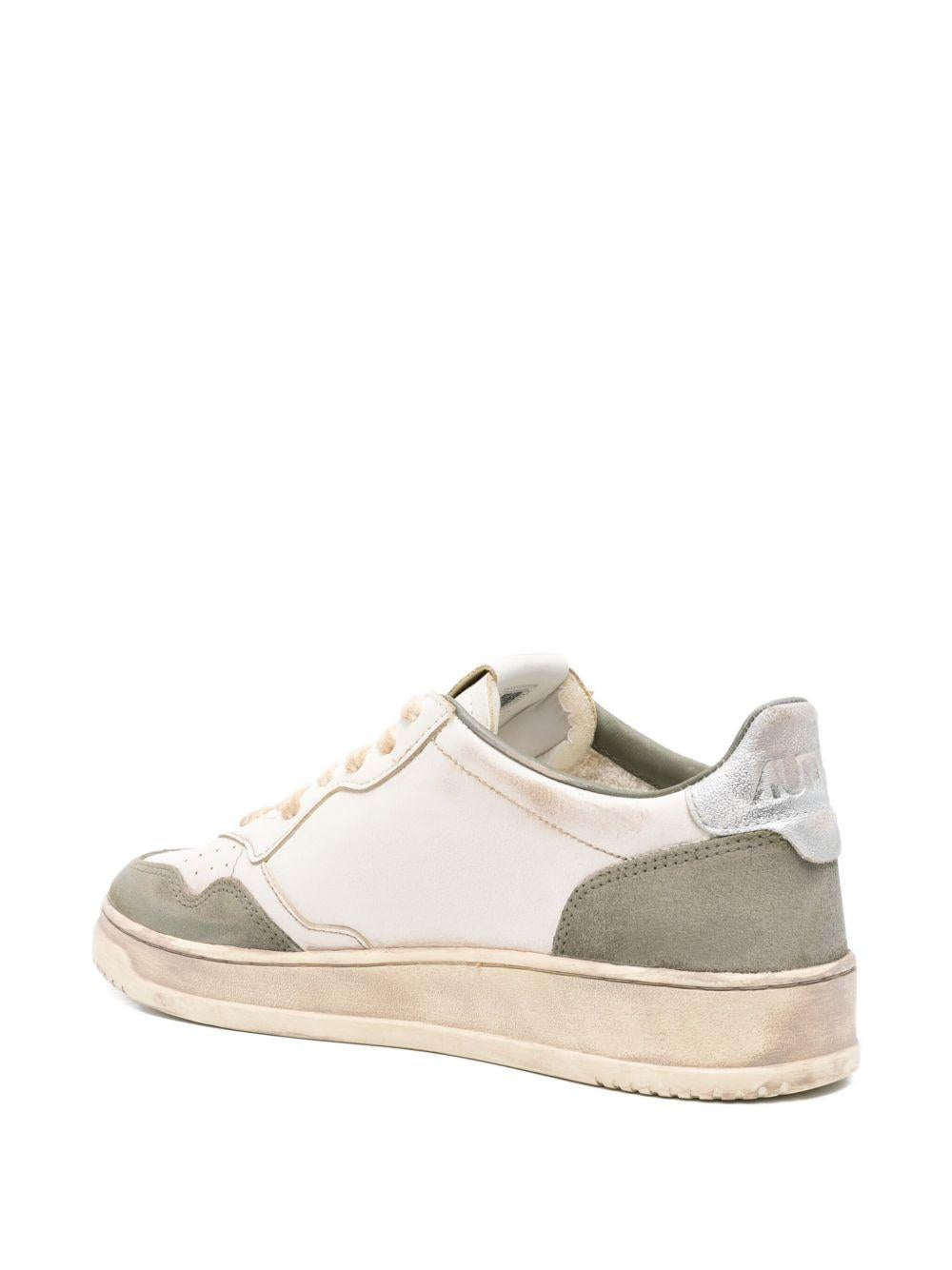 Sneakers Medalist Low Super Vintage Autry AVLM LS10 Autry 