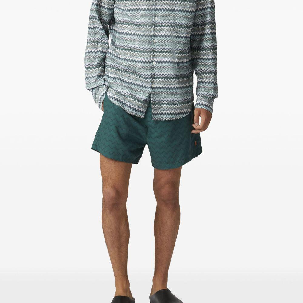 Costume Missoni US25SP00BW00VT S6147 Missoni 