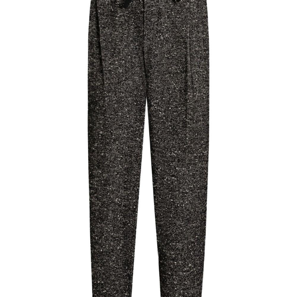Pantaloni DOLCE & GABBANA GP12RTFCZAM S8030 DOLCE & GABBANA 
