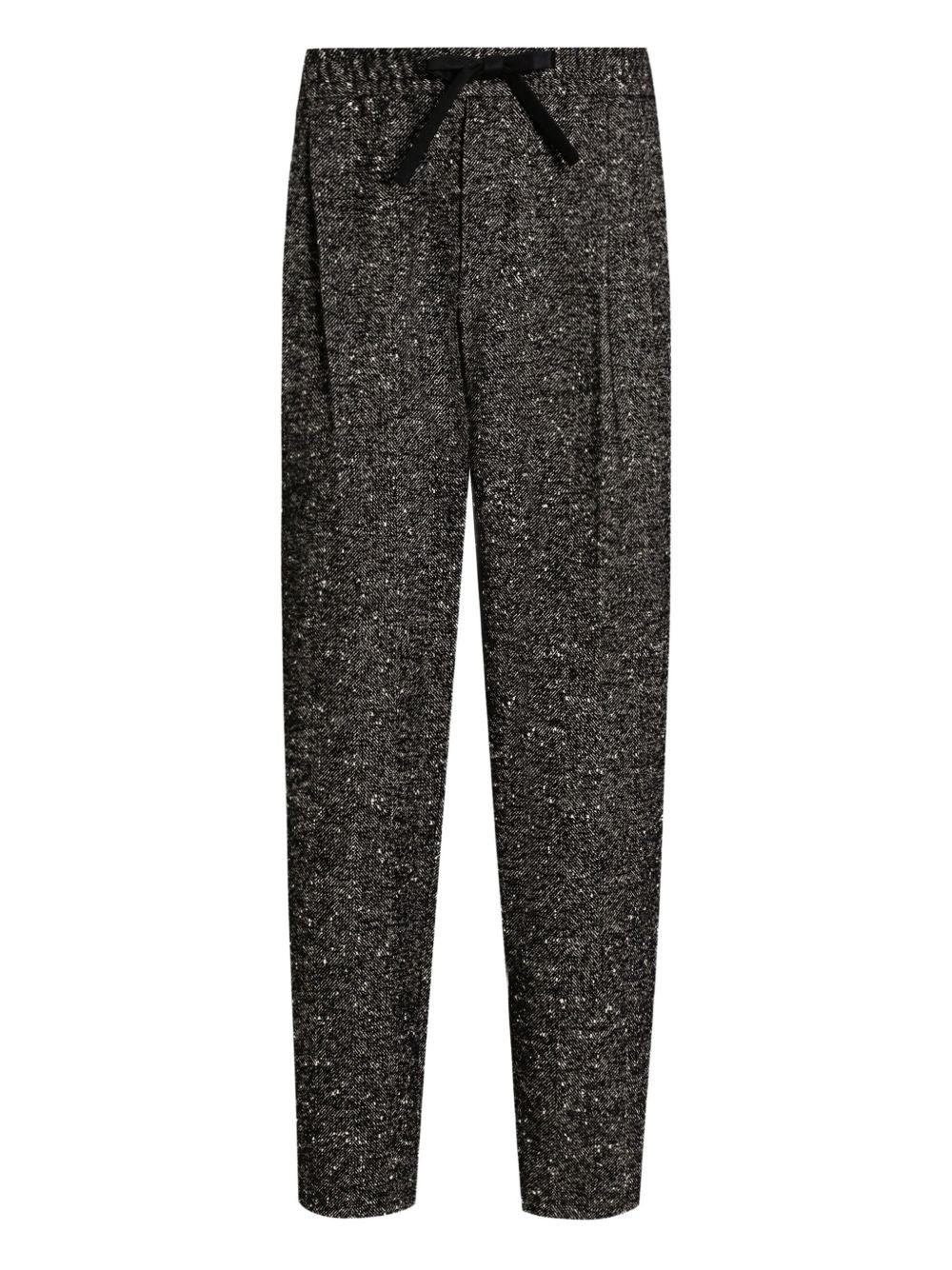 Pantaloni DOLCE & GABBANA GP12RTFCZAM S8030 DOLCE & GABBANA 