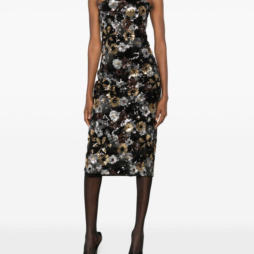 Abito MaxMara Studio 2526226044600 001 MaxMara Studio 