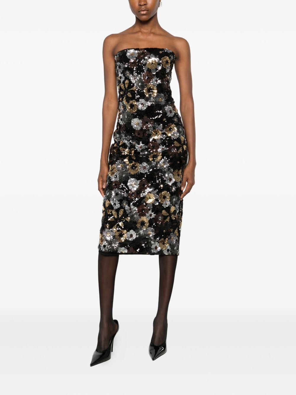 Abito MaxMara Studio 2526226044600 001 MaxMara Studio 