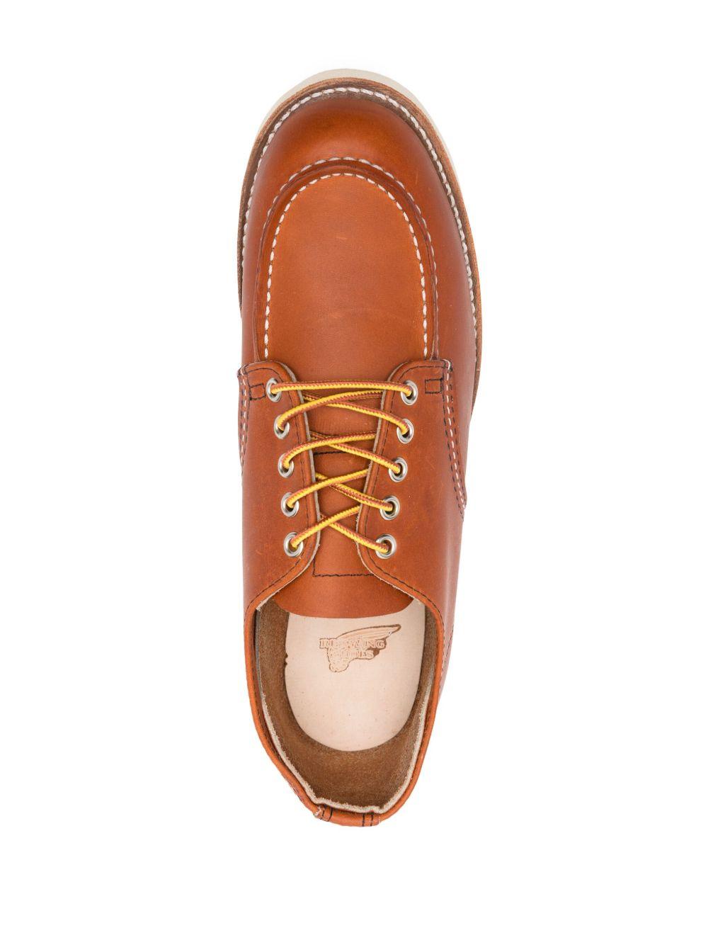 Red Wing 8092ORO