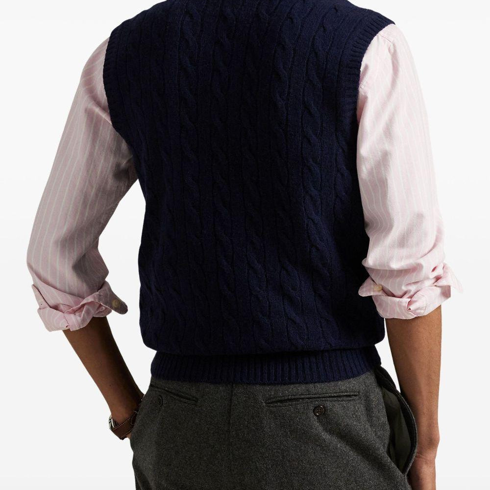 
                  
                    Maglia Polo Ralph Lauren 710974166 001 Polo Ralph Lauren 
                  
                