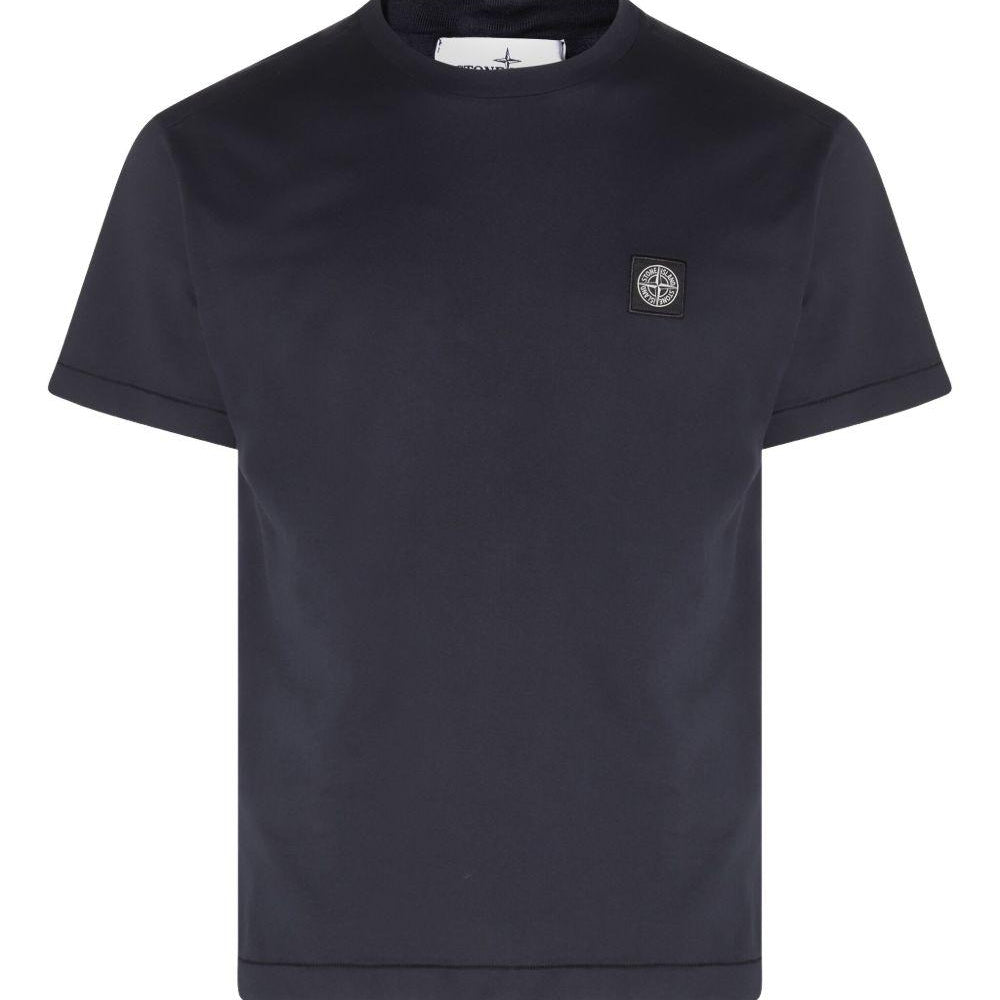 T-shirt Stone Island K2S152100027S0013 V0020 Stone Island 