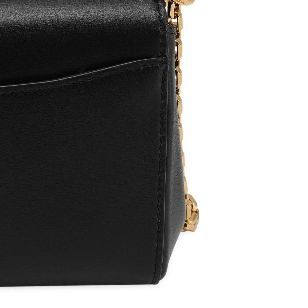 
                  
                    Borsa a spalla City Mini Marlene DOLCE & GABBANA BB7766A3G19 80999 DOLCE & GABBANA 
                  
                