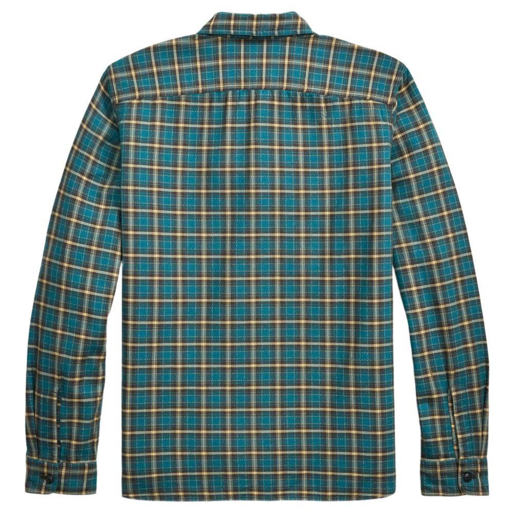 Camicia Ralph Lauren RRL 782973890 001 Ralph Lauren RRL 
